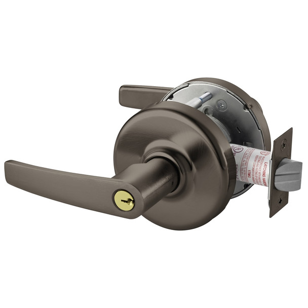 Corbin Russwin CLX3355 AZD 613 Cylindrical Lever Lock