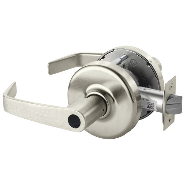 Corbin Russwin CLX3361 NZD 619 LC Cylindrical Lever Lock
