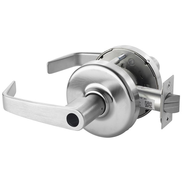 Corbin Russwin CLX3352 NZD 626 LC Cylindrical Lever Lock