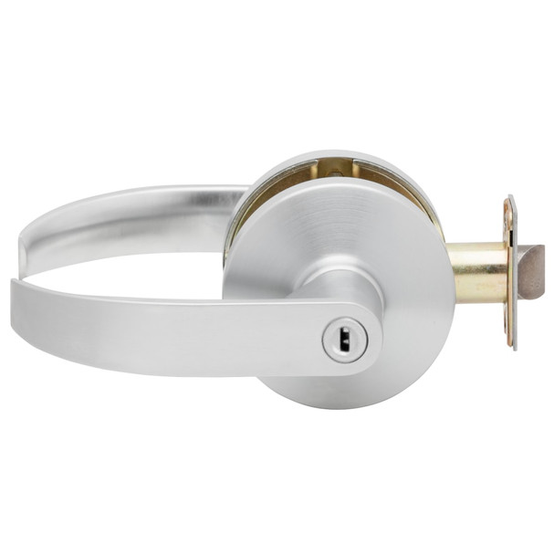 B301S Q 626 Falcon Lock Cylindrical Lock