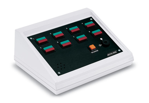 8200MS Schlage Electronics Electrical Accessories