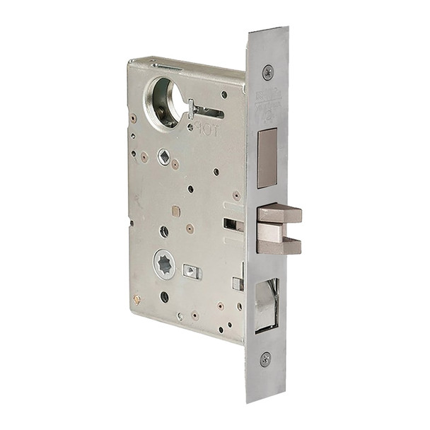 Corbin Russwin ML2082 KK 626 Dormitory / Exit Mortise Lock