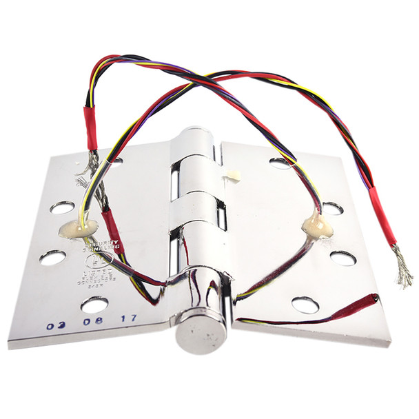 CEFBB179-54 4-1/2X4-1/2 26 Stanley Hardware Electrified Hinge