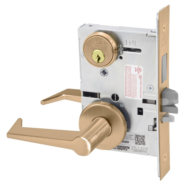 Corbin Russwin ML2075 ESA 612 Security Entrance / Office