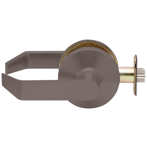 B101S D 613 Falcon Lock Cylindrical Lock