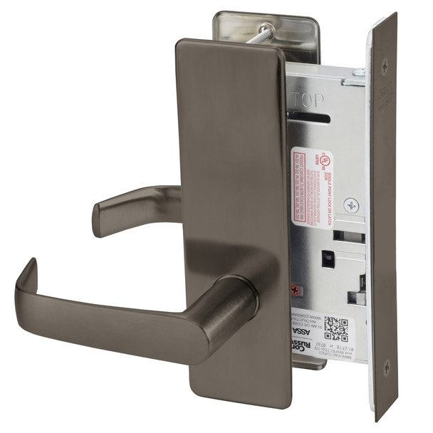 Corbin Russwin ML2070 NSM 613 Full Dummy Mortise Lock Trim