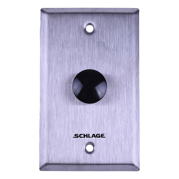701BK Schlage Electronics Pushbutton