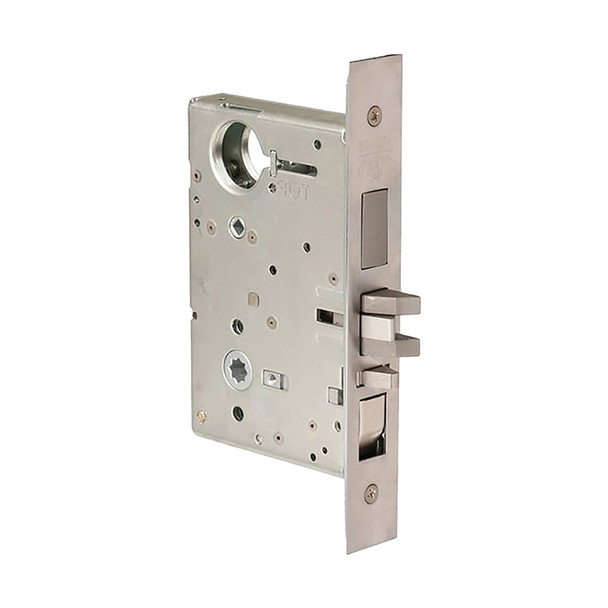 Corbin Russwin ML2067 LL 625 Apartment / Dormitory Mortise Lock