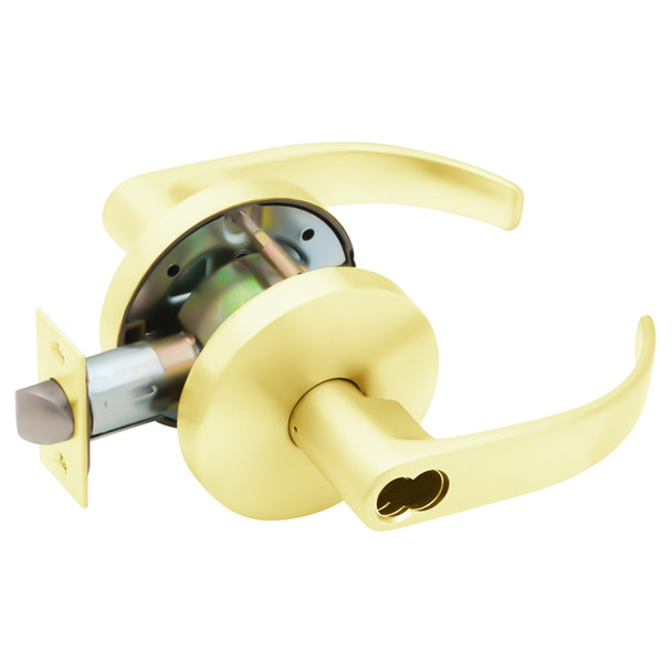 W511BD SRQ 605 Falcon Lock Cylindrical Lock