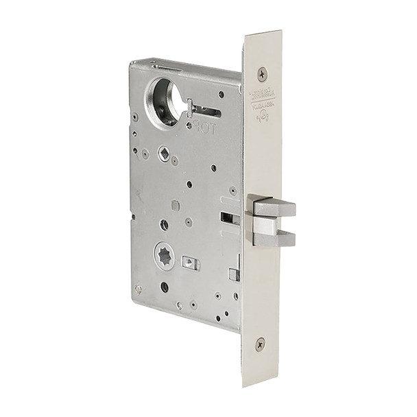 Corbin Russwin ML2060 LL 625 Privacy Mortise Lock