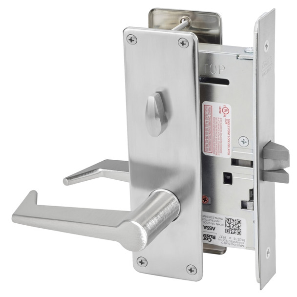 Corbin Russwin ML2060 ESN 626 Privacy Mortise Lock