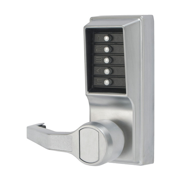 Kaba Access Simplex LL1011-26D-41 Left Hand Unican Pushbutton Lock