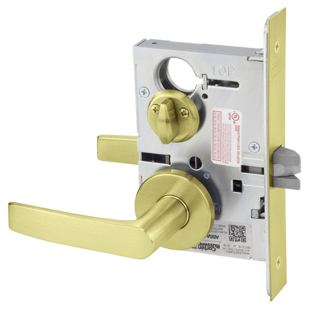 Corbin Russwin ML2060 ASA 606 Privacy Mortise Lock