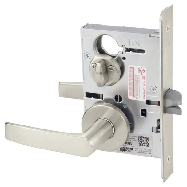 Corbin Russwin ML2060 ASA 619 Privacy Mortise Lock