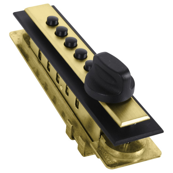 C9601-04-41 Kaba Access Pushbutton Lock