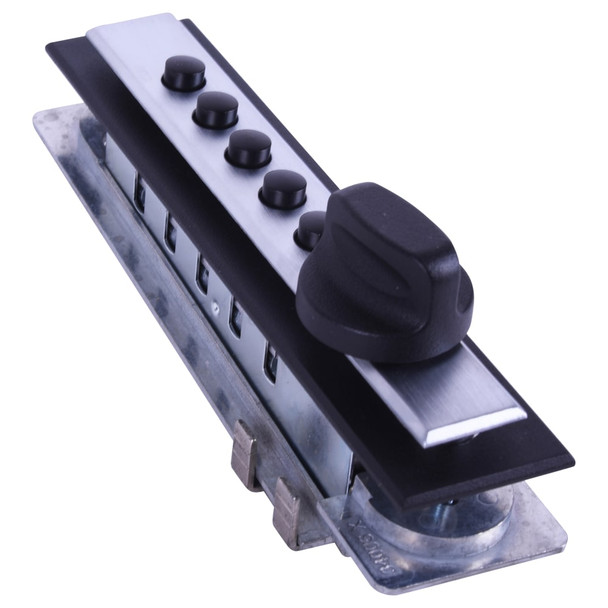 9662C21-26D-41 Kaba Access Pushbutton Lock
