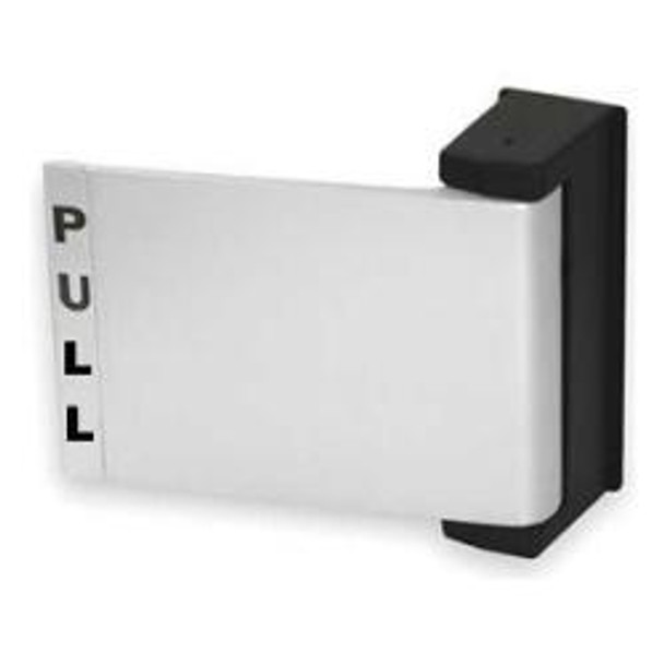 Adams Rite 4590-02-00 Pull To Left Paddle