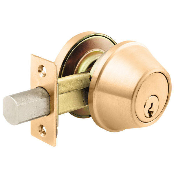 D62 10 Arrow Lock Deadlock