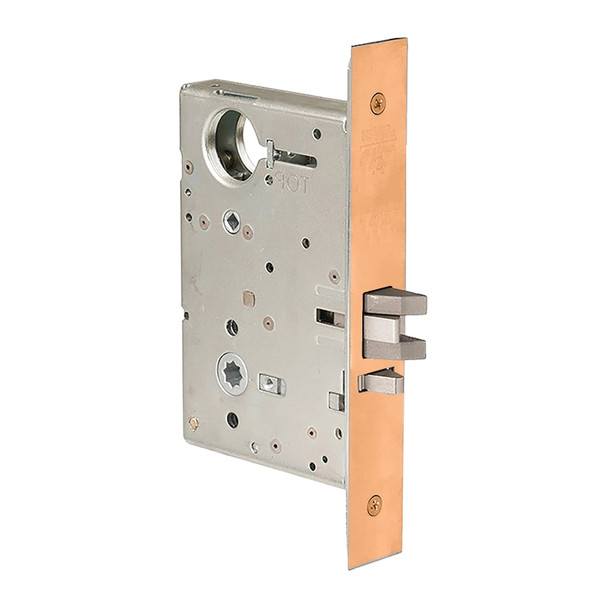 Corbin RusswinML2053 LL 612 Entrance / Office Mortise Lock