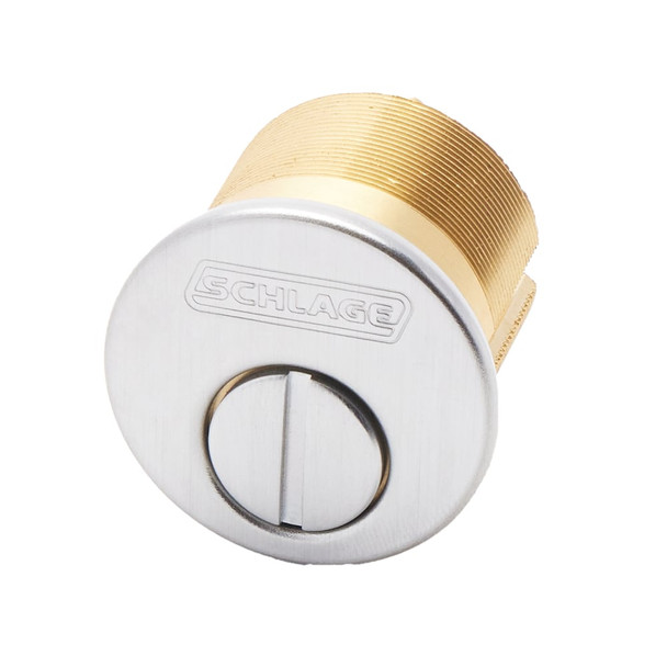09-487 118 626 NH Schlage Lock Lock Parts