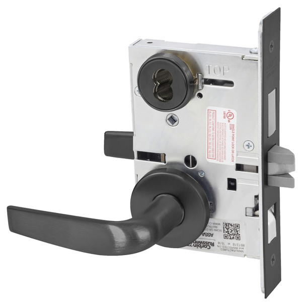 Corbin Russwin ML2048 CSA BSP CL7 Entrance / Apartment