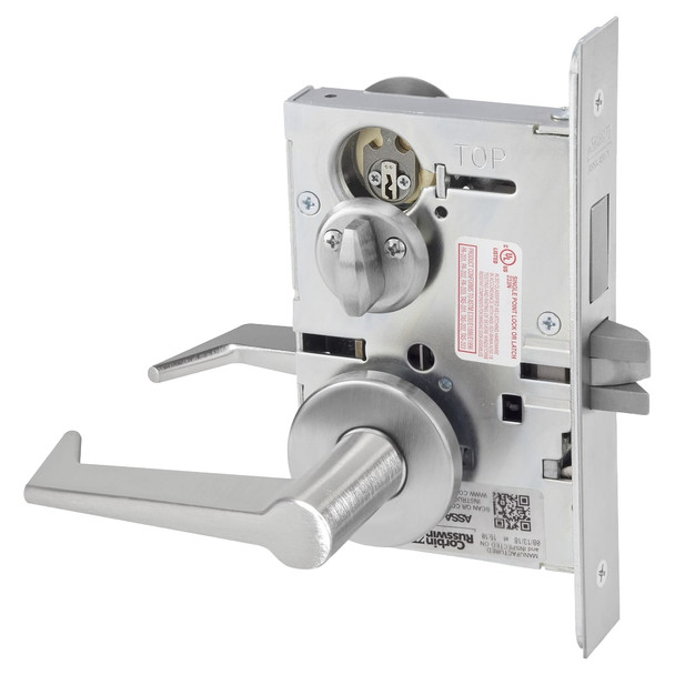 Corbin Russwin ML2030 ESA 626 Privacy Bedroom Bathroom