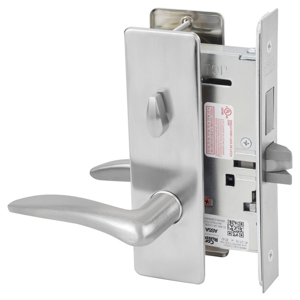 Corbin Russwin ML2030 DSM 626 LH Privacy Bedroom Bathroom
