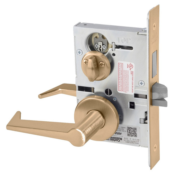 Corbin Russwin ML2030 ESA 612 Privacy Bedroom Bathroom