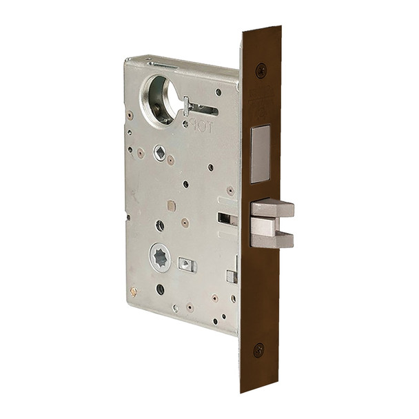 Corbin Russwin ML2024 LL 613 Storeroom Mortise Lock