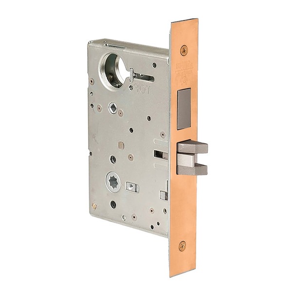 Corbin Russwin ML2024 LL 612 Storeroom Mortise Lock