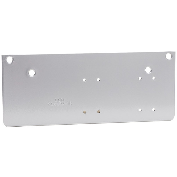4040XP-18PA 689 SRI LCN Door Closer Mounting Plates