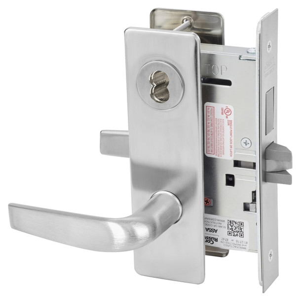 Corbin Russwin ML2024 CSM 626 CL7 Storeroom Mortise Lock