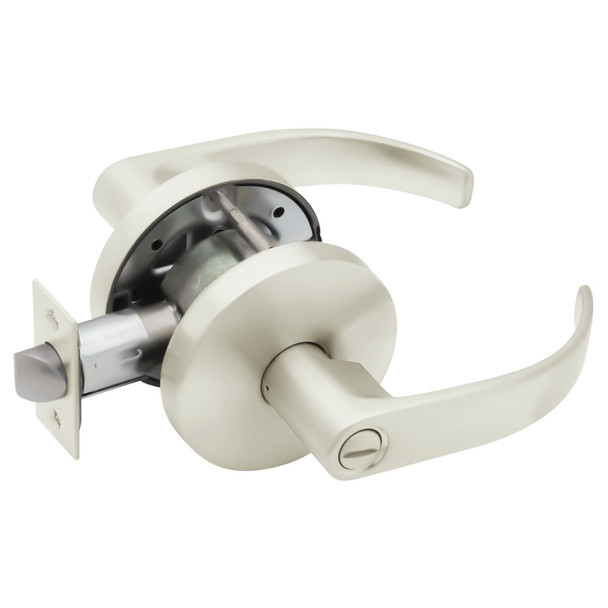 W301S Q 625 Falcon Lock Cylindrical Lock