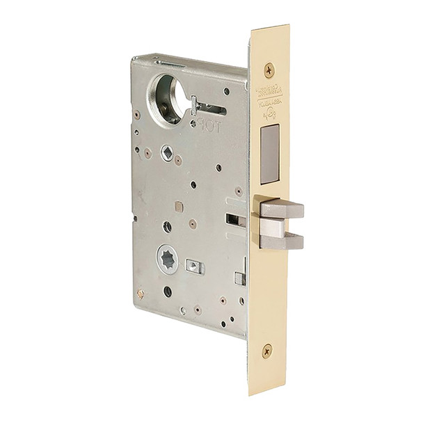 Corbin Russwin ML2022 LL 605 Store Door Mortise Lock