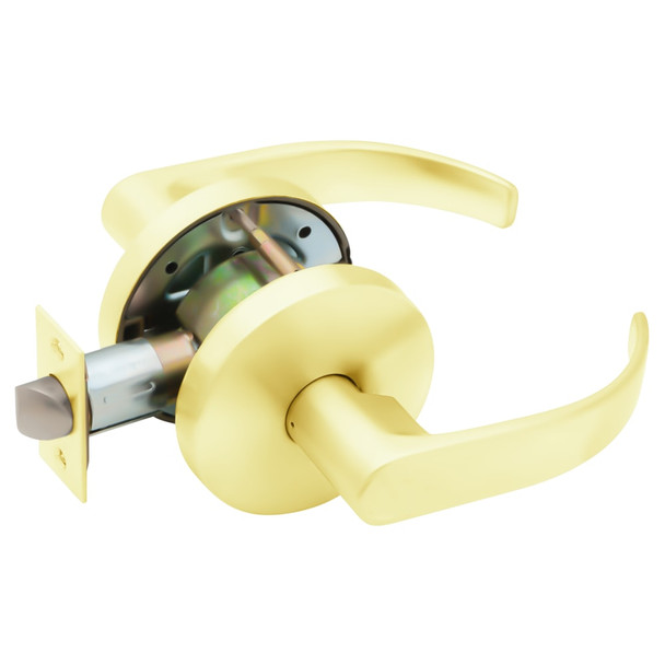 W101S Q 605 Falcon Lock Cylindrical Lock