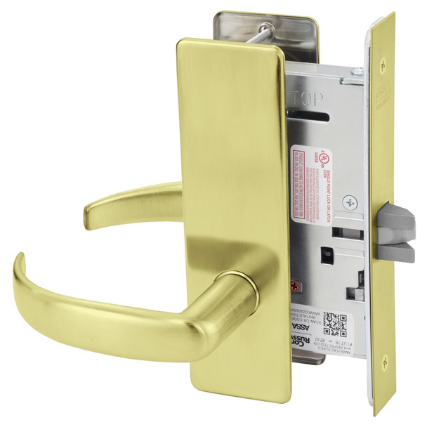 Corbin Russwin ML2010 PSM 606 Passage / Closet