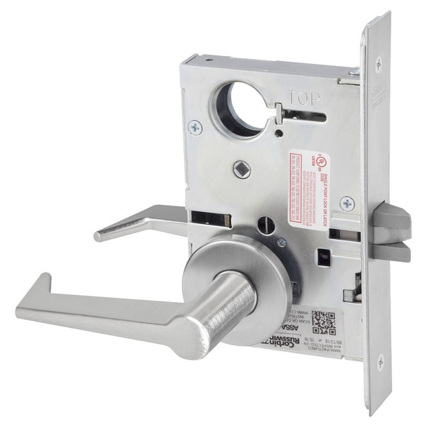 Corbin Russwin ML2010 ESA 626 Passage / Closet