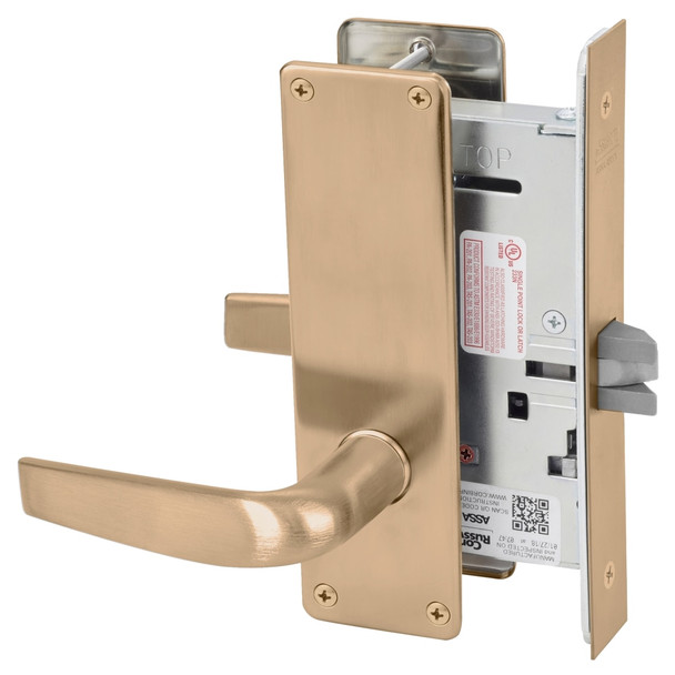 Corbin Russwin ML2010 CSN 612 Passage / Closet