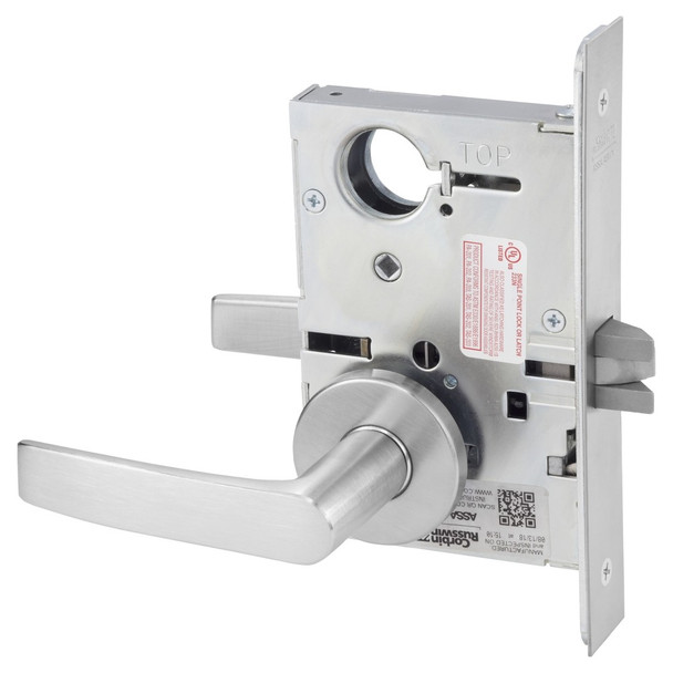 Corbin Russwin ML2010 ASA 630 Passage / Closet