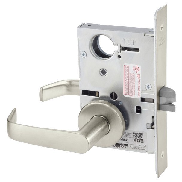 Corbin Russwin ML2010 NSA 619 Passage / Closet