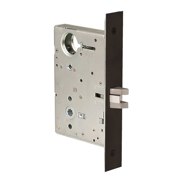 Corbin Russwin ML2010 KK 722 Passage / Closet