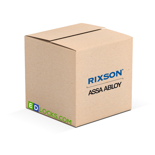 RIX303000 Rixson Door Closer