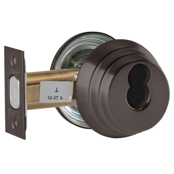E62 10B IC Arrow Lock Deadlock