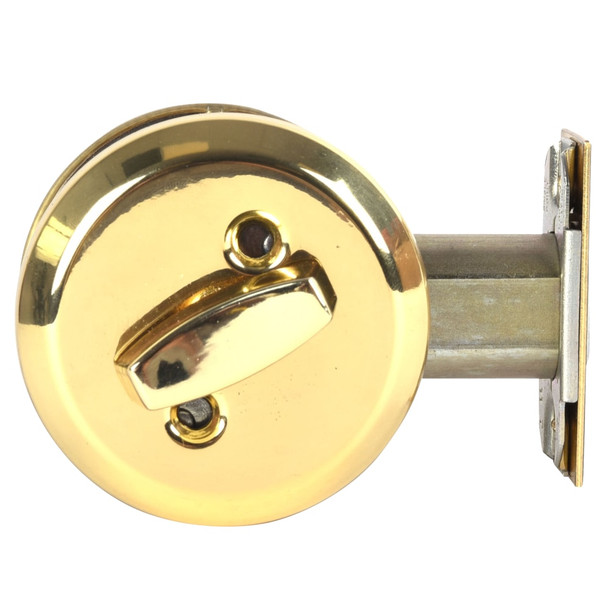 D61 3 Arrow Lock Deadlock