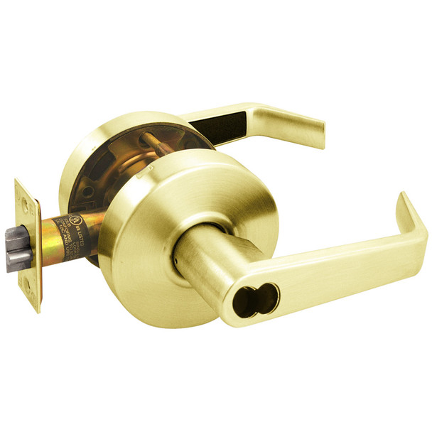 RL17-SR-03-IC Arrow Cylindrical Lock