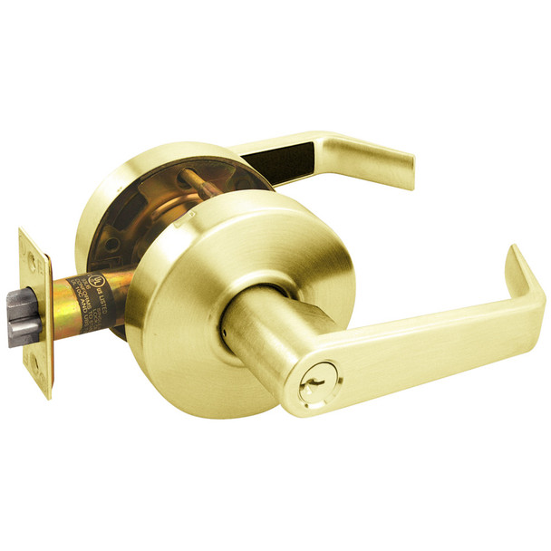 RL17-SR-03-CS Arrow Cylindrical Lock