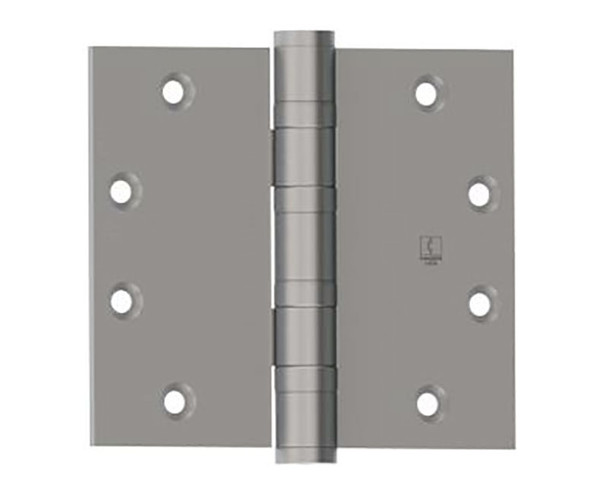 BB1199N 4-1/2X4-1/2 US26D Hager Hinge