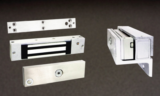 1107xEDR Dortronics Maglock