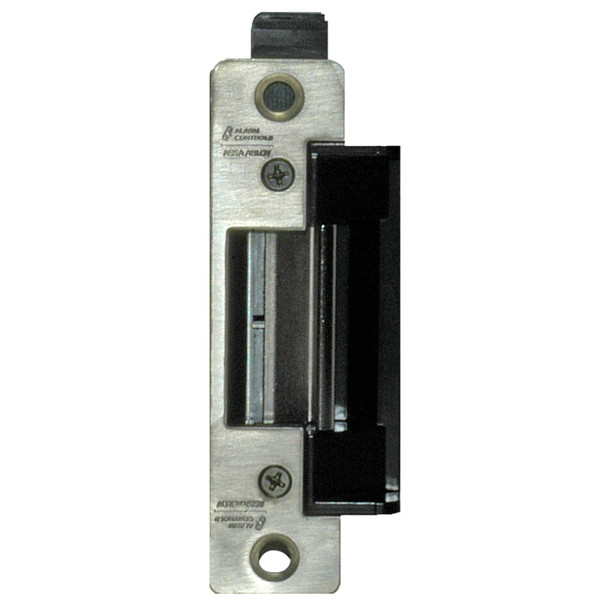 AES-200 Alarm Controls Electric Strike