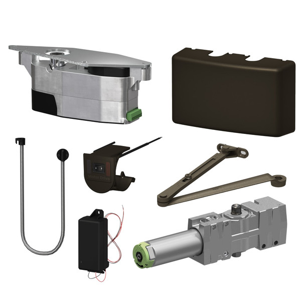 LCN 6400 Compact Series 6440XP 695 Door Operator